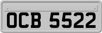 OCB5522