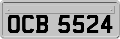 OCB5524