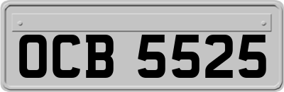 OCB5525