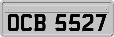 OCB5527