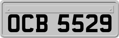 OCB5529