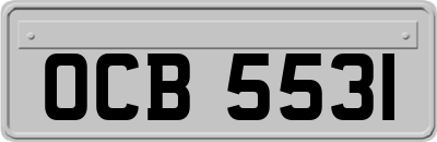 OCB5531