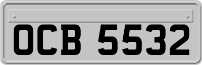 OCB5532