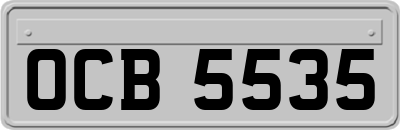 OCB5535