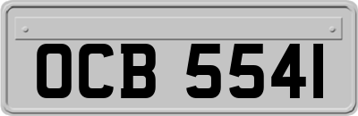 OCB5541