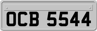 OCB5544