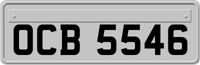 OCB5546