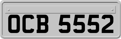 OCB5552