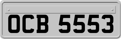 OCB5553