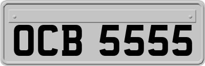 OCB5555