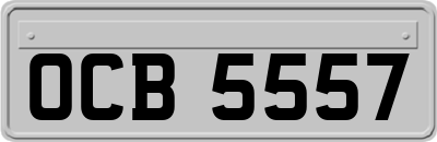 OCB5557