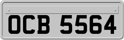 OCB5564