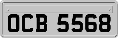 OCB5568
