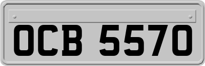 OCB5570