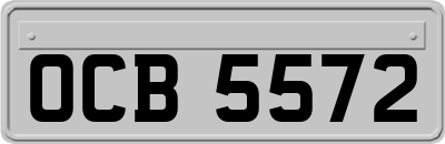 OCB5572