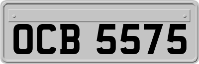 OCB5575