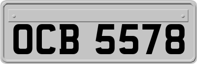 OCB5578