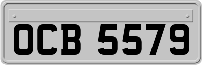 OCB5579