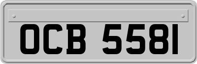 OCB5581