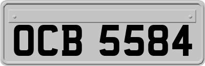 OCB5584