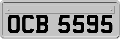 OCB5595