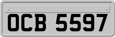 OCB5597