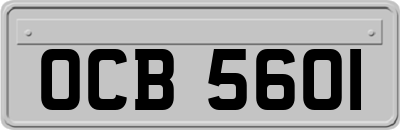 OCB5601