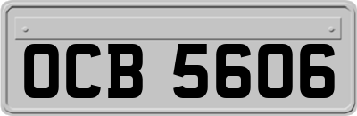 OCB5606