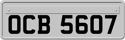 OCB5607