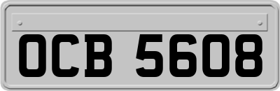 OCB5608