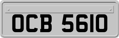 OCB5610