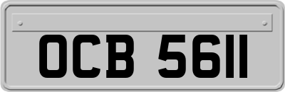 OCB5611
