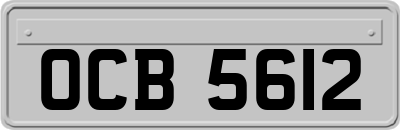 OCB5612