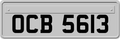 OCB5613