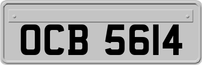 OCB5614