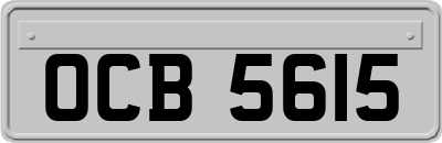 OCB5615