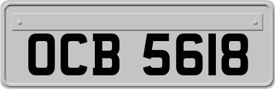 OCB5618