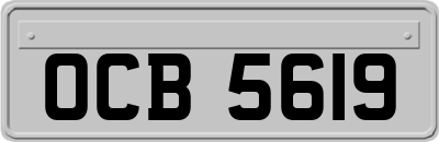 OCB5619