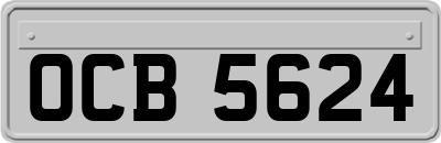 OCB5624
