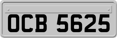 OCB5625