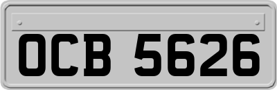 OCB5626