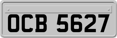OCB5627