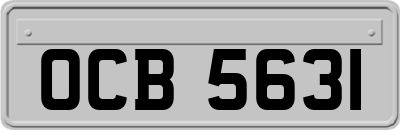 OCB5631