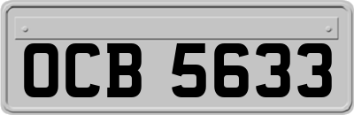 OCB5633