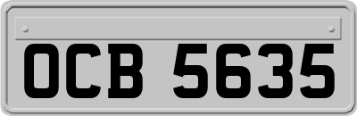 OCB5635