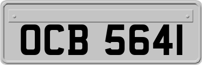 OCB5641