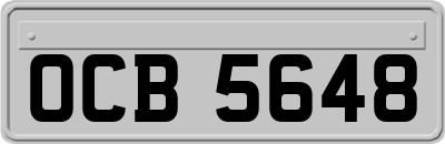 OCB5648