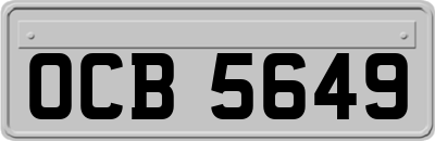 OCB5649