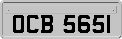 OCB5651