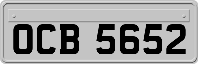 OCB5652
